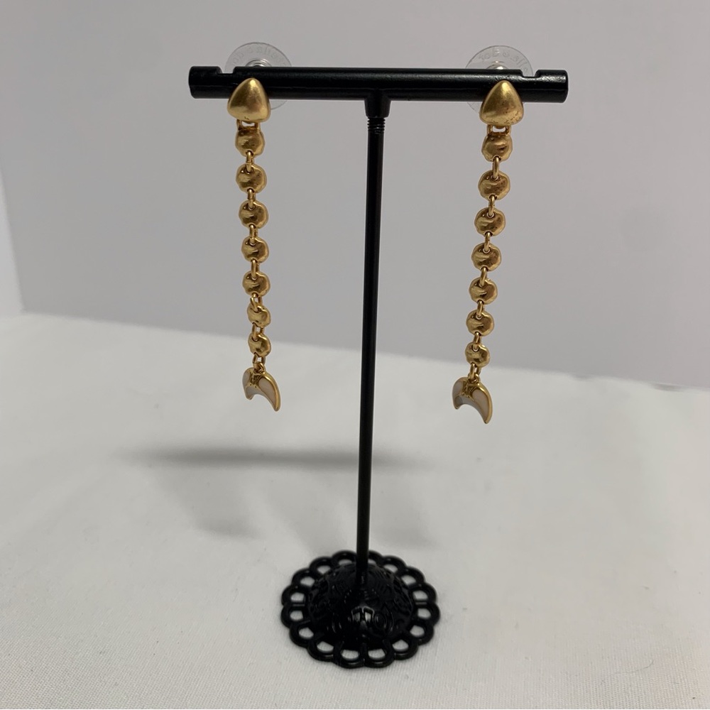 Stella & Dot Trevally Earrings